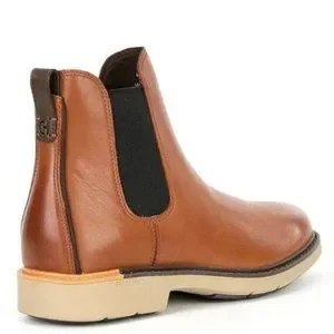 Cole Haan Shoes Cole Haan Mens Goto Chelsea Boot Dark Pavement